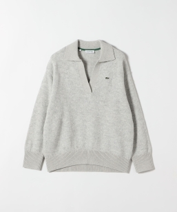 LACOSTE: ���� �~�b�N�X �X�L�b�p�[ �j�b�g �v���I�[�o�[