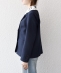 �q��􂢉\�r�E�[�����C�N ���[�X �J���[ �W���P�b�g�mNAVY BLUE�n