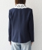 �q��􂢉\�r�E�[�����C�N ���[�X �J���[ �W���P�b�g�mNAVY BLUE�n