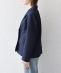 �q��􂢉\�r�E�[�����C�N ���[�X �J���[ �W���P�b�g�mNAVY BLUE�n