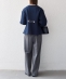 �s�\��tSHIPS any:�q��􂢉\�r�p�t �X���[�u �m�[�J���[ �W���P�b�g�mNAVY BLUE�n