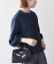 �s�\��tSHIPS any:�q��􂢉\�r�p�t �X���[�u �m�[�J���[ �W���P�b�g�mNAVY BLUE�n