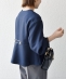 �s�\��tSHIPS any:�q��􂢉\�r�p�t �X���[�u �m�[�J���[ �W���P�b�g�mNAVY BLUE�n
