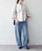 �s�\��tSHIPS any:�q��􂢉\�r�p�t �X���[�u �m�[�J���[ �W���P�b�g�mNAVY BLUE�n