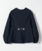 �s�\��tSHIPS any:�q��􂢉\�r�p�t �X���[�u �m�[�J���[ �W���P�b�g�mNAVY BLUE�n