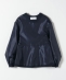 �s�\��tSHIPS any:�q��􂢉\�r�p�t �X���[�u �m�[�J���[ �W���P�b�g�mNAVY BLUE�n