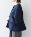 �s�\��tSHIPS any:�q��􂢉\�r�p�t �X���[�u �m�[�J���[ �W���P�b�g�mNAVY BLUE�n