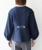 �s�\��tSHIPS any:�q��􂢉\�r�p�t �X���[�u �m�[�J���[ �W���P�b�g�mNAVY BLUE�n