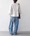 �s�\��tSHIPS any:�q��􂢉\�r�p�t �X���[�u �m�[�J���[ �W���P�b�g�mNAVY BLUE�n
