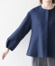 �s�\��tSHIPS any:�q��􂢉\�r�p�t �X���[�u �m�[�J���[ �W���P�b�g�mNAVY BLUE�n