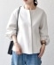 �s�\��tSHIPS any:�q��􂢉\�r�p�t �X���[�u �m�[�J���[ �W���P�b�g�mNAVY BLUE�n