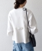 �s�\��tSHIPS any:�q��􂢉\�r�p�t �X���[�u �m�[�J���[ �W���P�b�g�mNAVY BLUE�n