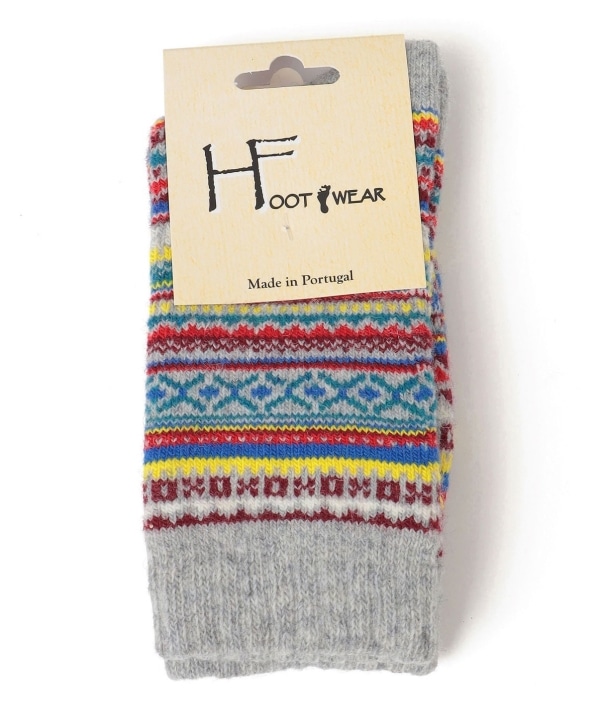 H FOOT WEAR: tFAAC \bNX