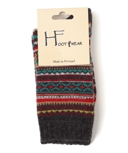 H FOOT WEAR: tFAAC \bNX