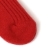 H FOOT WEAR: �J���[ ���u �\�b�N�X
