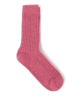 H FOOT WEAR: �J���[ ���u �\�b�N�X
