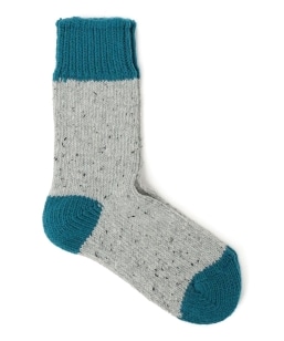 H FOOT WEAR: lbv \bNX