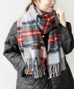 TWEED MILL: `FbN E[ Xg[ 25AW