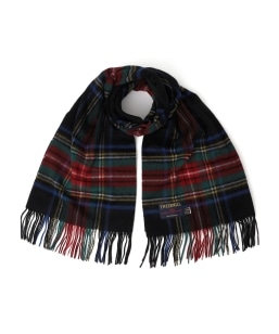 TWEED MILL: �`�F�b�N �X�g�[��