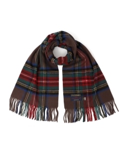 TWEED MILL: �`�F�b�N �X�g�[��