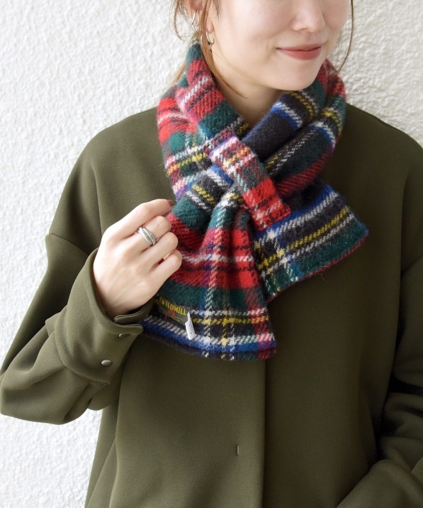 ストール/マフラー/スカーフ 週間ランキング｜ SHIPS 公式サイト