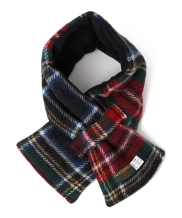 TWEED MILL: �`�F�b�N �t���[�X ���[�v �}�t���[