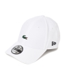 LACOSTE: NEW ERA ���j���S �L���b�v �z���C�g