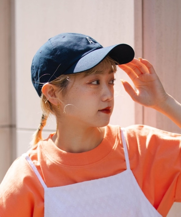 激安価格と即納で通信販売 ファッション キャップ 帽子 BR #4 econet.bi