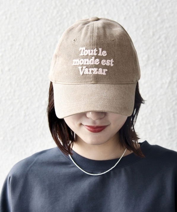 パルパルーザ トレーナー キャップ パルパルーザ トレーナー キャップ