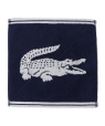 LACOSTE: ���j���S �n���J�` �^�I�� �l�C�r�[