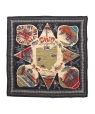BINDU: �}�b�v �X�J�[�t 26AW �l�C�r�[�n
