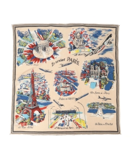 BINDU: �}�b�v �X�J�[�t 26SS