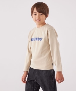 ARCH&LINE: SOUNDS vg T<KIDS>