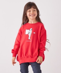 ARCH&LINE: �I�[�K�j�b�N�R�b�g�� �v�����g �X�E�F�b�g<KIDS>