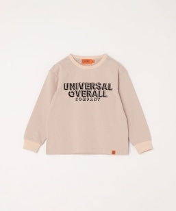 UNIVERSAL OVERALL: tbL[ vg T <KIDS>