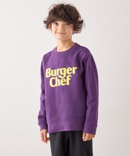 ySHIPS anyʒzBurger Chef: S vg XEFbg<KIDS>