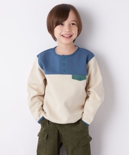 SHIPS any: |` Xibv  vI[o[<KIDS>