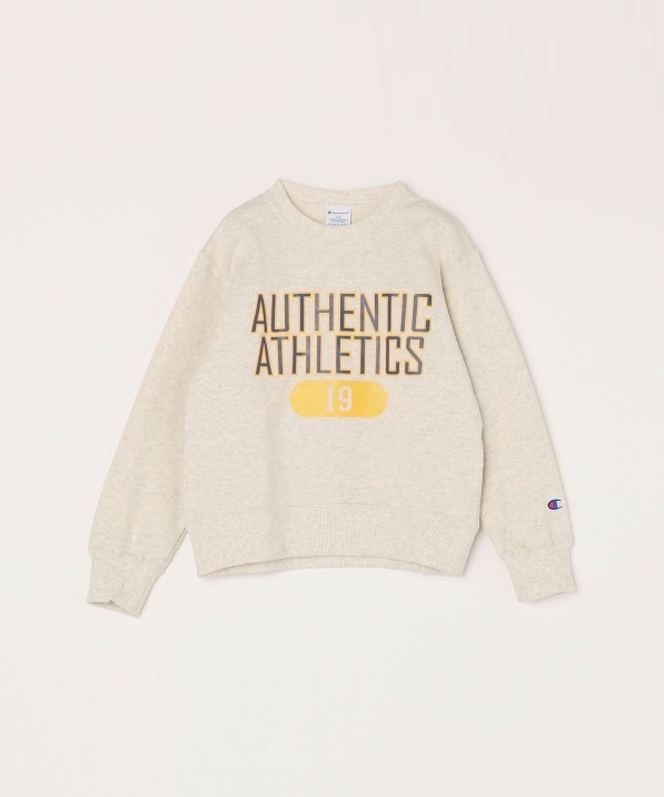 Champion: �E���P �J���b�W���S �v�����g �X�E�F�b�g<KIDS>