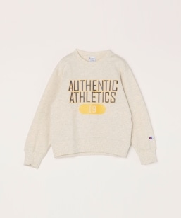 Champion: �E���P �J���b�W���S �v�����g �X�E�F�b�g<KIDS>