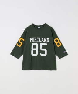 CHAMPION: tbg{[ vg TVc<KIDS>