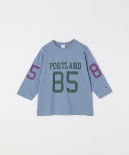 CHAMPION: tbg{[ vg TVc<KIDS>