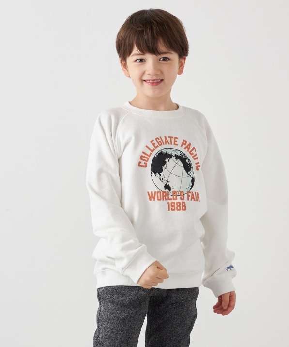 ySHIPS anyʒzCollegiate Pacific:q@\rvg & hJ XEFbg<KIDS>