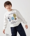 SHIPS any: SNOOPY R{ NOT THERE OtBbN vg XEFbg <KIDS>