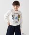 SHIPS any: SNOOPY R{ NOT THERE OtBbN vg XEFbg <KIDS>