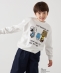 SHIPS any: SNOOPY R{ NOT THERE OtBbN vg XEFbg <KIDS>