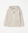 THE NORTH FACE: �����|�C���g ���A �r���[ �W�b�v �t�[�f�B<KIDS> �i�`������
