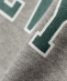 Champion: �N���[�l�b�N �J���b�W���C�N �v�����g ���S �X�E�F�b�g<KIDS>