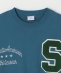 Champion: �T�K�� �h�J ���b�y�� �N���[�l�b�N ���S �X�E�F�b�g<KIDS>