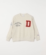Champion: �T�K�� �h�J ���b�y�� �N���[�l�b�N ���S �X�E�F�b�g<KIDS> �i�`������