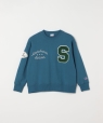 Champion: �T�K�� �h�J ���b�y�� �N���[�l�b�N ���S �X�E�F�b�g<KIDS> �u���[